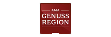 AMA Genussregion logo