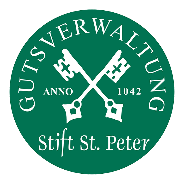 Gutsverwaltung Stift.St.Peter Dornbach