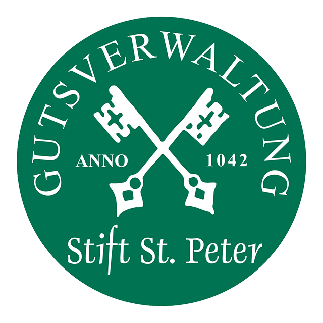 Filip Bartenbach Gutsverwalter Stift.St.Peter Dornbach